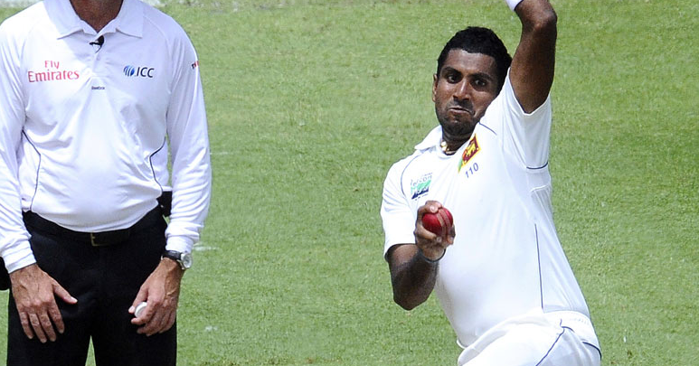 Dhammika Prasad