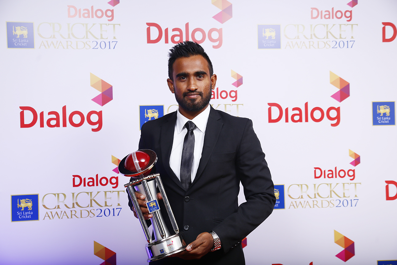 _mg_3141.jpg Sri Lankan cricketers at Dialog Sri Lanka Cricket Awards 2017