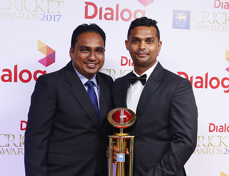 _mg_3170.jpg Sri Lankan cricketers at Dialog Sri Lanka Cricket Awards 2017