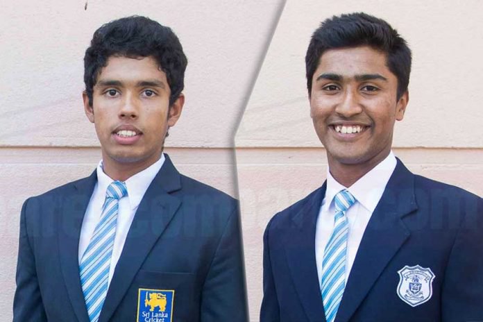 joseph-696x464.jpg Sri Lanka Cricket News