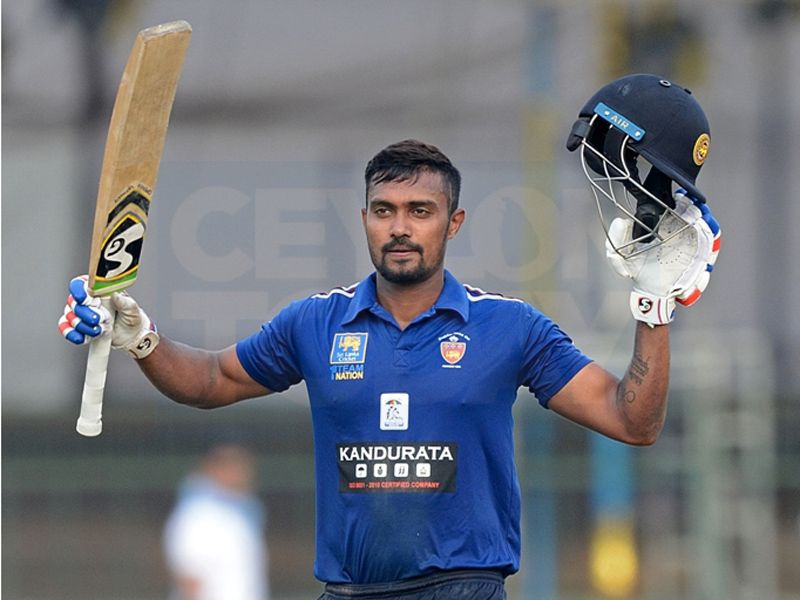 dg.jpg Sri Lanka Cricket News