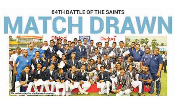 saint.jpg Sri Lanka Cricket News