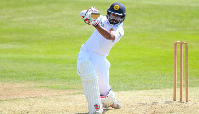 dick.jpg Sri Lanka Cricket News
