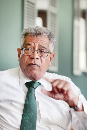 michael-de-zoysa1.jpg Sri Lanka Cricket News