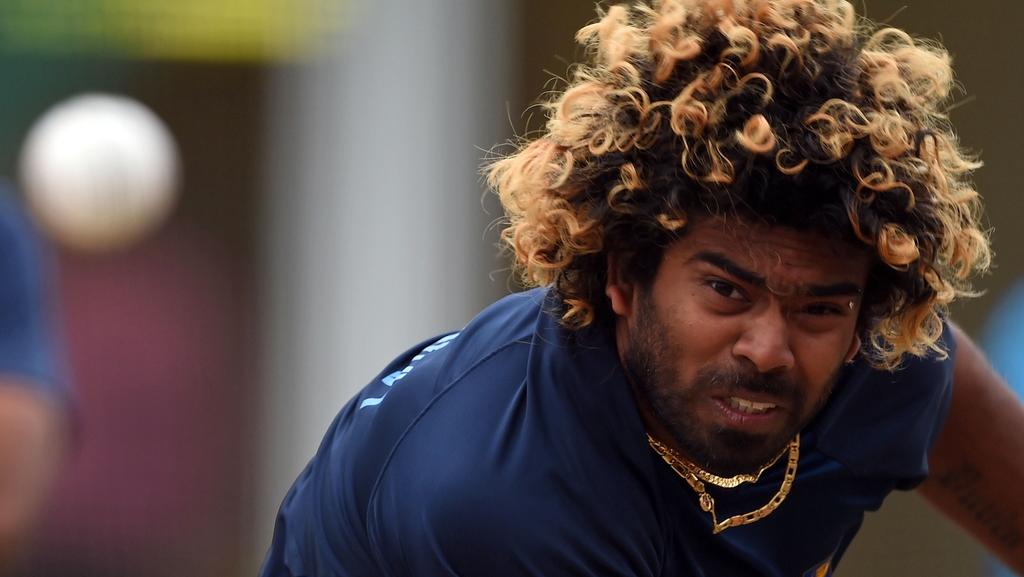 Lasith Malinga Sri Lanka Cricket News