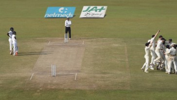 Post-Mortem of the Recently Concluded Sri Lanka-England Test Series