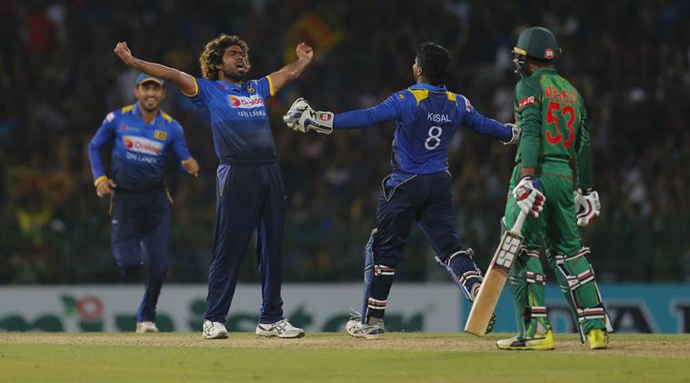 Bangladesh vs Sri Lanka