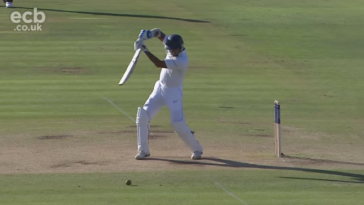 Video Sangakkara Lord's century England