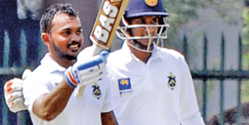 Priyamal Perera