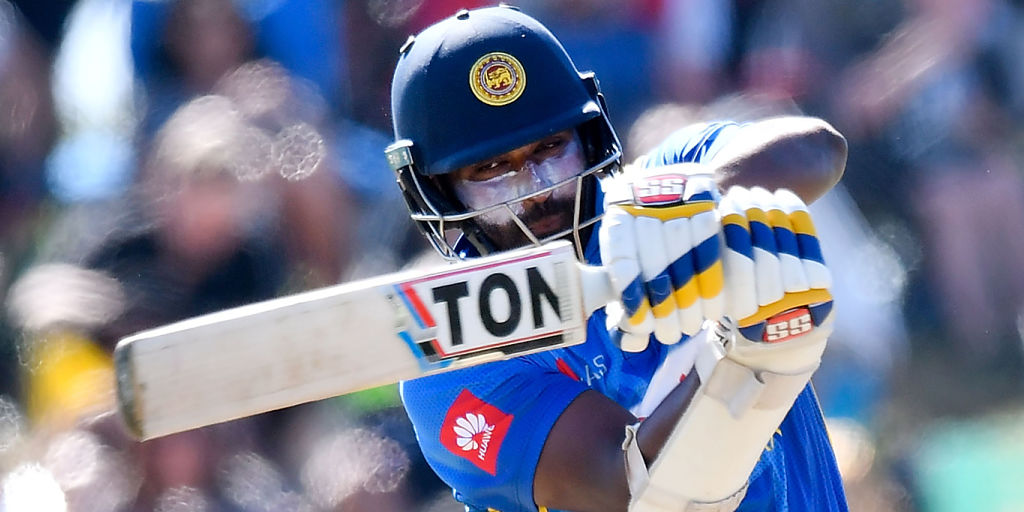 Thisara Perera
