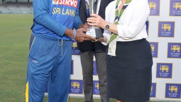 Upul Tharanga