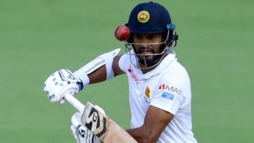 Dimuth Karunaratne