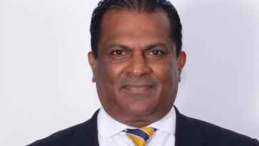 Shammi Silva becomes Sri Lanka Cricket President