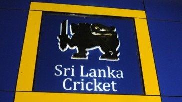 Sri Lanka Cricket SLC