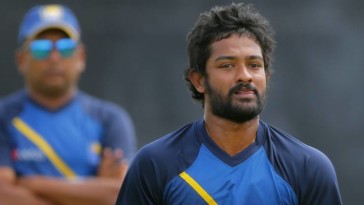 Sachith Pathriana