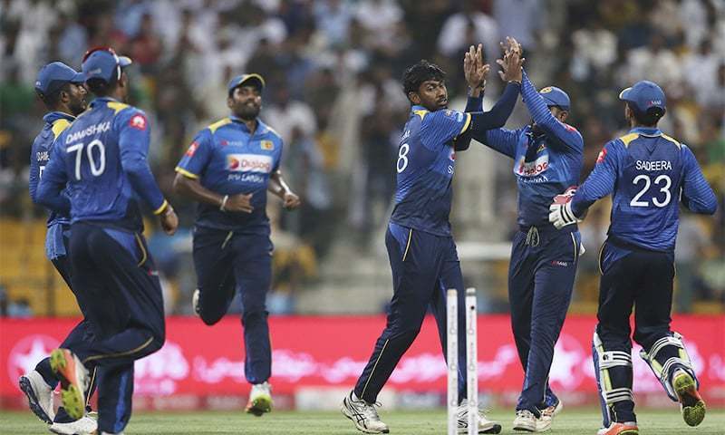‘PCB negotiating with Sri Lanka on hosting Tests in Pakistan’