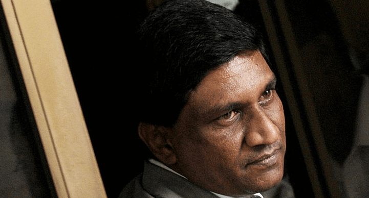 Sri Lanka chief selector Asantha de Mel