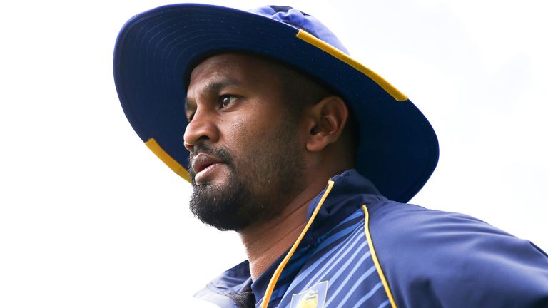 Dimuth Karunaratne