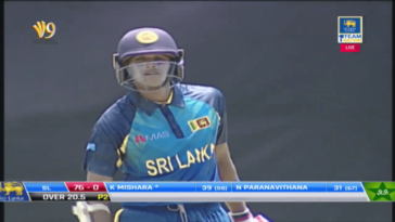 Live stream Pakistan U19 vs Sri Lanka U19 1st ODI 2019