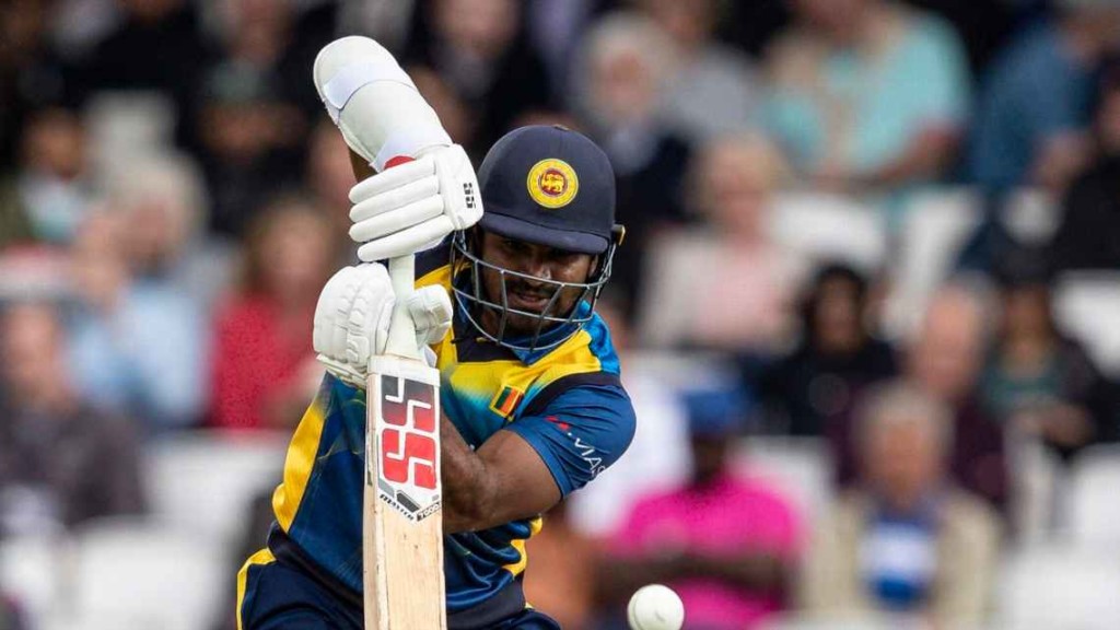Sri Lanka Cricket (SLC) Leaked 3rd T20 Sri Lanka XI England tour of