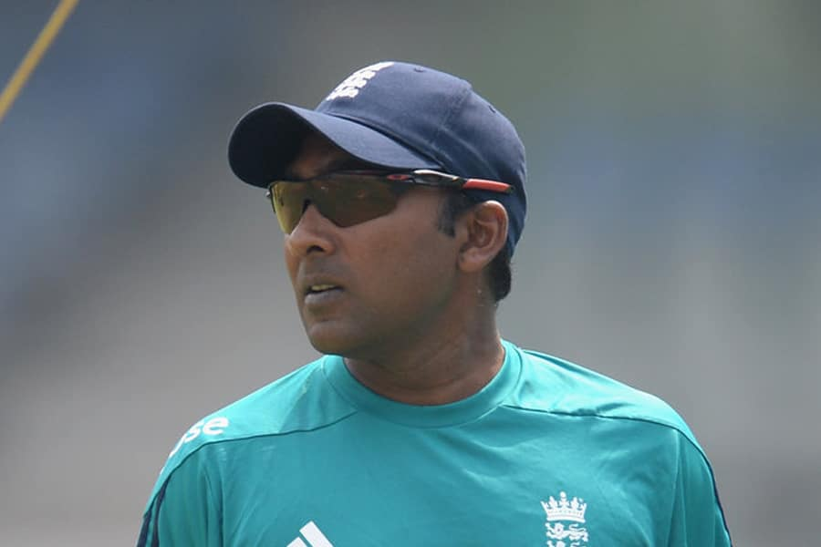 Mahela Jayawardena
