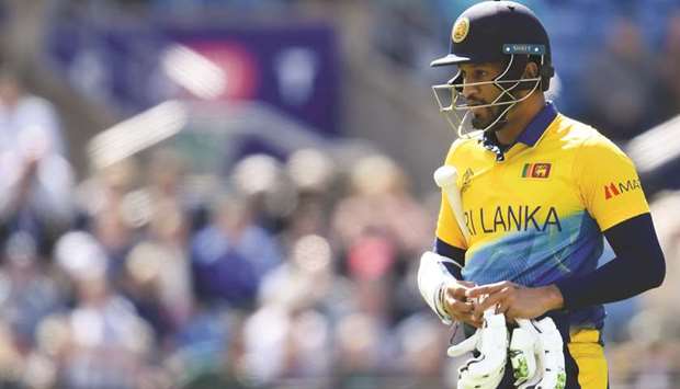 Dimuth Karunaratne