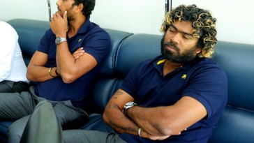 Lasith Malinga