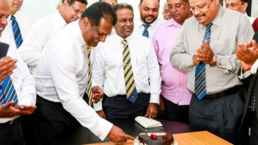Sri Lanka Cricket