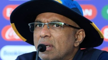 Chandika Hathurusingha