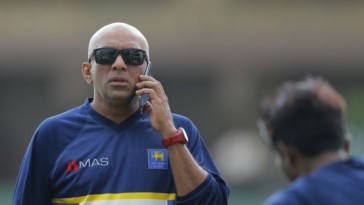 Chandika Hathurusingha