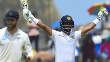 Dimuth Karunaratne