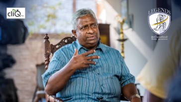 Duleep Mendis