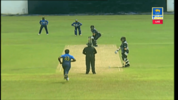 Watch live the warm-up T20 match between Sri Lanka Cricket Board President's XI and New Zealand.