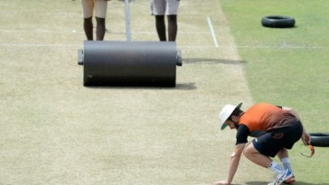 2nd Test Sri Lanka vs New Zealand Colombo P. Sara Oval 2019