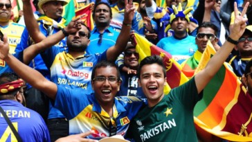 Sri Lanka to visit Pakistan for ODI and T20I series
