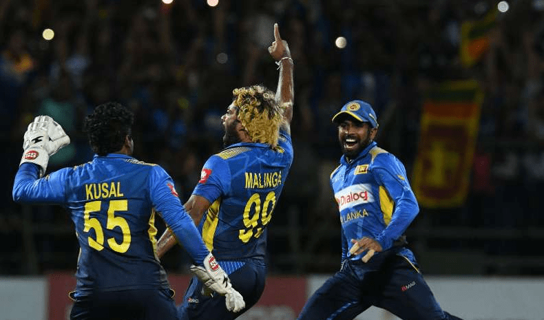 Malinga Perera Mendis Dickwella Return For Australia Tour