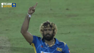 Video highlights Lasith Malinga T20 hattrick 4 wickets in 4 balls New Zealand 2019