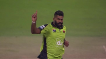6th Match, Group B (N), Abu Dhabi T10 at Abu Dhabi, Nov 16 2019