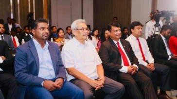 Muttiah Muralitharan to be appointed governer of nothern province by Sri Lanka president Gotabaya Rajapaksa