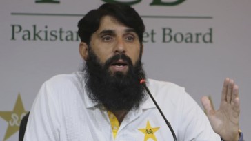 Sri Lanka Test tour to Pakistan 2019