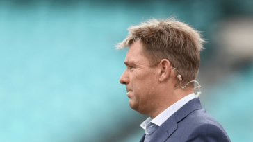 Shane Warne helps Sri Lankan spinners - Sri Lanka Cricket News