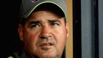 Sri Lanka coach Mickey Arthur - Sri Lanka Cricket News