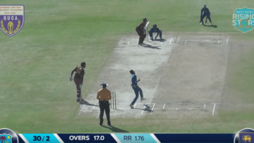 3rd Match, Tri-Nation Under-19s Tournament in West Indies at North Sound, Dec 10 2019