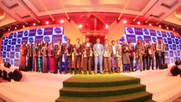 Sri Lanka Cricket Awards 2019