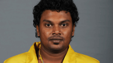 Thilina Kandamby