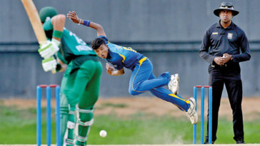 Dilshan Madushanka
