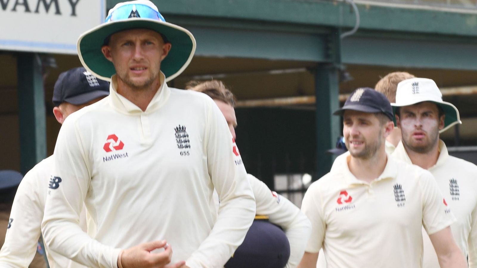 England vs Sri Lanka 2021 Test series begins Jan 14