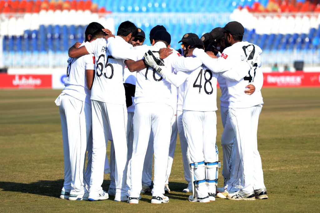 India Vs Sri Lanka Team Squad 2021 : Sri Lanka to organise India - England Test series 2021 : Chamika karunaratne,charith asalanka,prithvi shaw,varun chakravarthy.