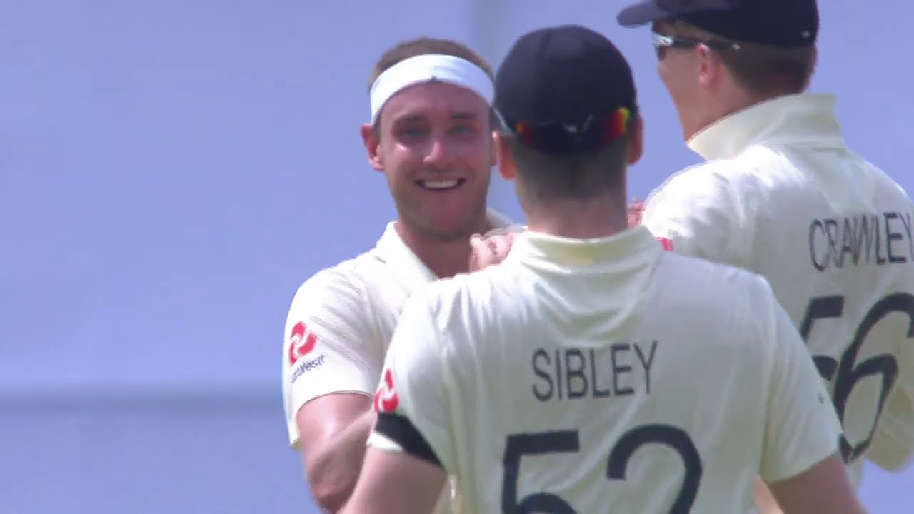 (Video) Day 1, 1st Test, England in Sri Lanka, 2021 ...
