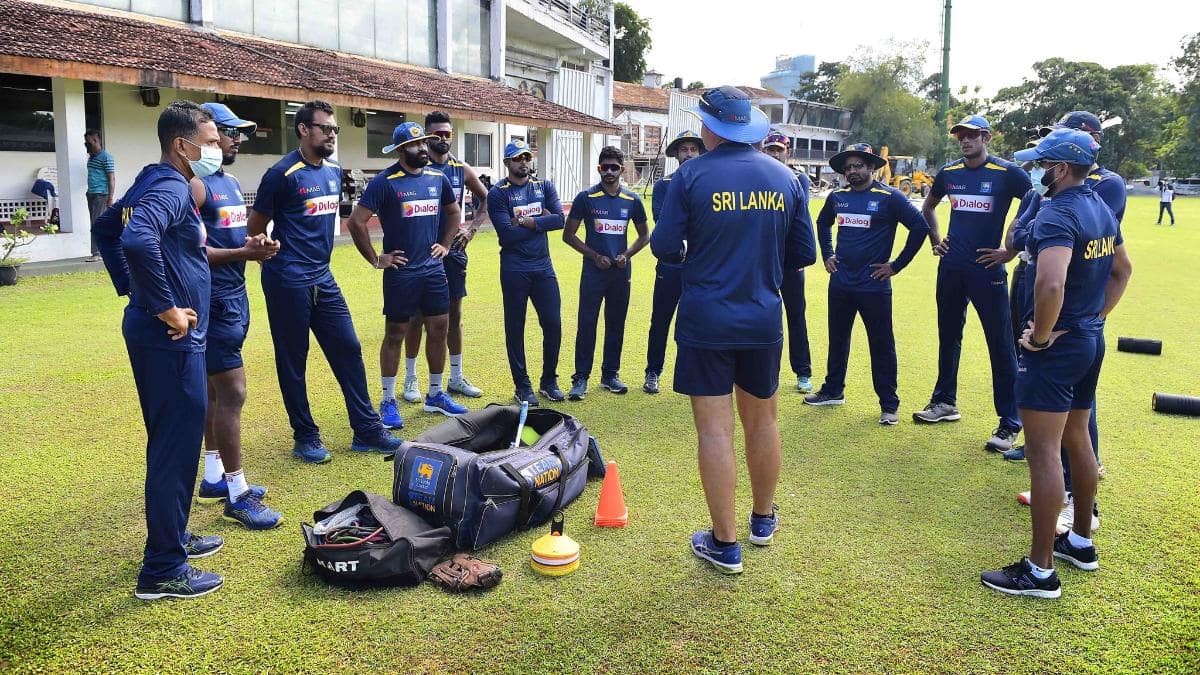 Tour to West Indies postponed after Sri Lanka cricket team hit with COVID-19 infections - report
